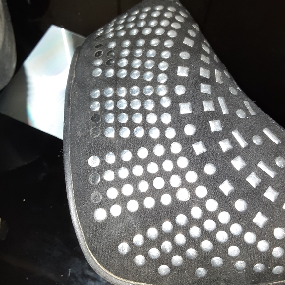 Great pair of very fashionable high heels - Picture 6 of 7